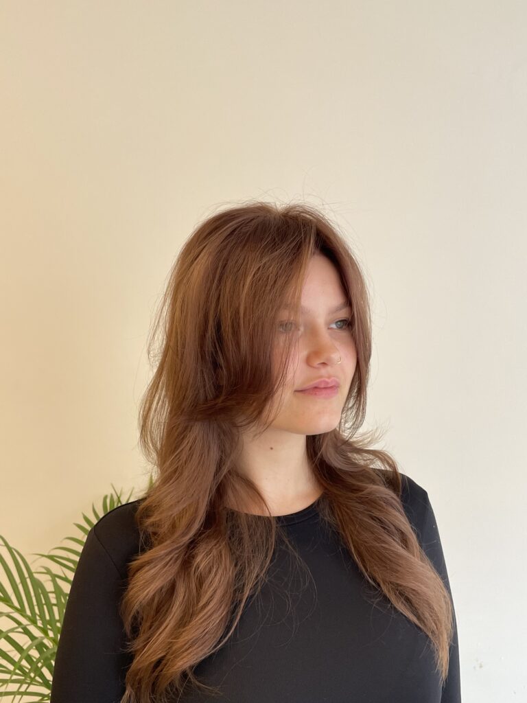 IMG_4836 Long hair, balayage , haircut women, blow-dry – Rafael Hairstudio